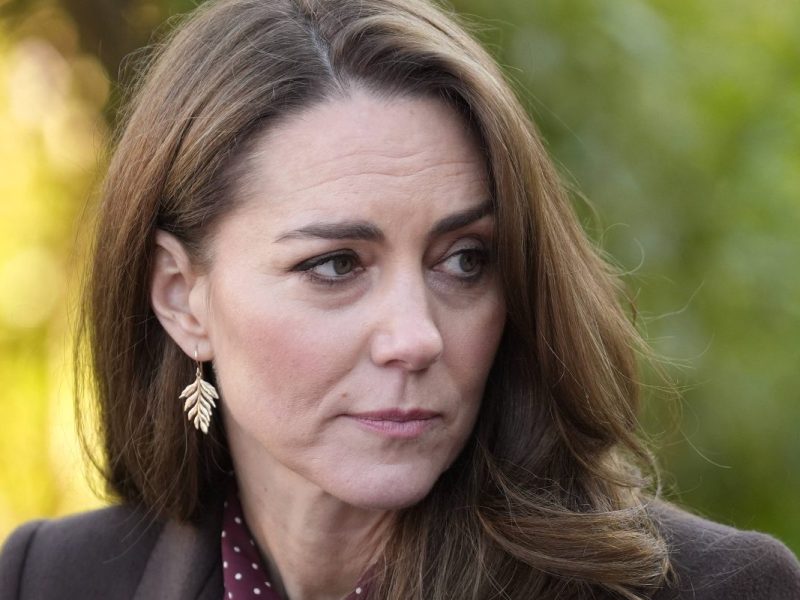 Kate Middleton Royals