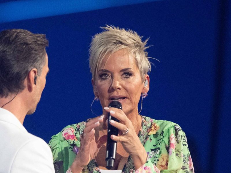 Glück im Unglück! „Bauer sucht Frau“-Star Inka Bause hätte es beinahe nicht überlebt – doch dann nahm alles eine überraschende Wendung.