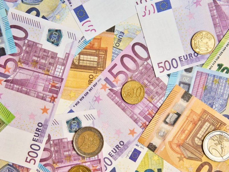 Der neue Mindestlohn für 2025 steht fest! Er ist höher als im Vorjahr - aber reicht das aus?