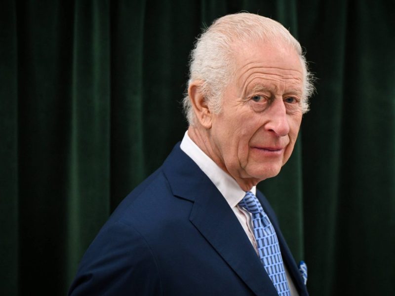 König Charles III. galt sehr lange als der reichste Royal - doch das ist nun Geschichte. Eine Expertin spricht Klartext.