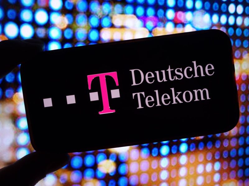 Telekom: SMS