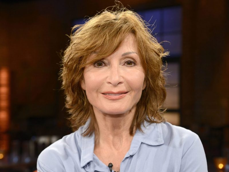 Susanne Uhlen hat schwere Zeiten hinter sich. Jetzt gibt die beliebte „Traumschiff“-Ikone ein wichtiges Update.