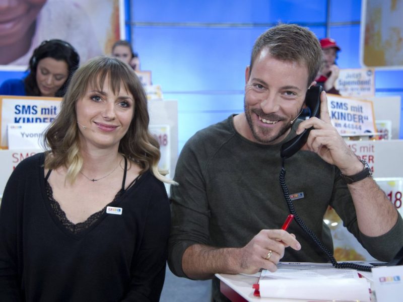 Bauer sucht Frau RTL Anna Gerald Heiser