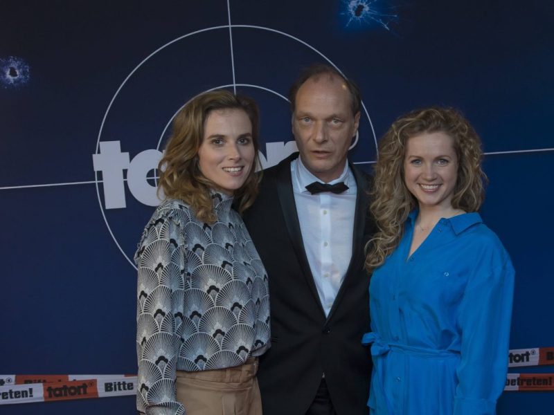 Der Dresdner „Tatort“ stand wieder vor einem kniffligen Fall, und nach der Ausstrahlung gibt es ein echtes Highlight.