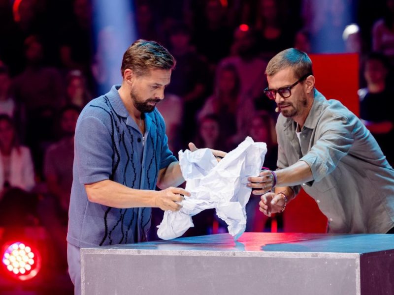 Joko und Klaas gegen ProSieben