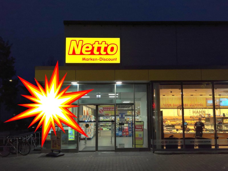 Netto - Payback