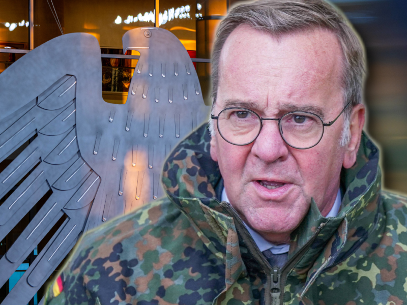 Boris Pistorius ins Kanzleramt?