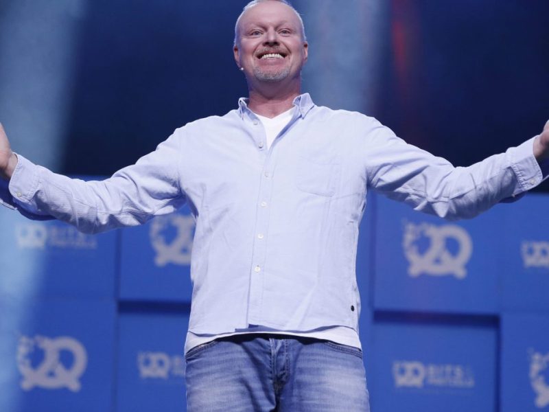 RTL Stefan Raab