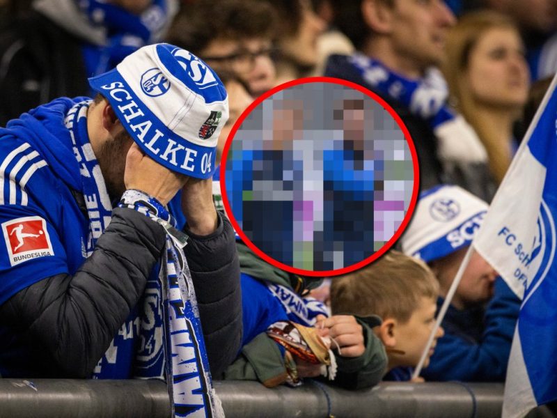 Zwei Ex-Schalke-Talente drehen auf.