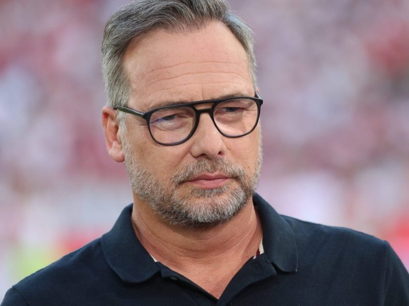 Schlag den Star Moderator