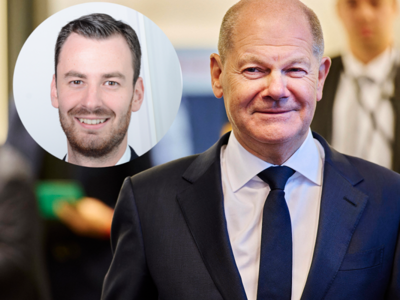 Olaf Scholz hat der SPD mit dem Lindner-Bruch einen Bärendienst erwiesen.