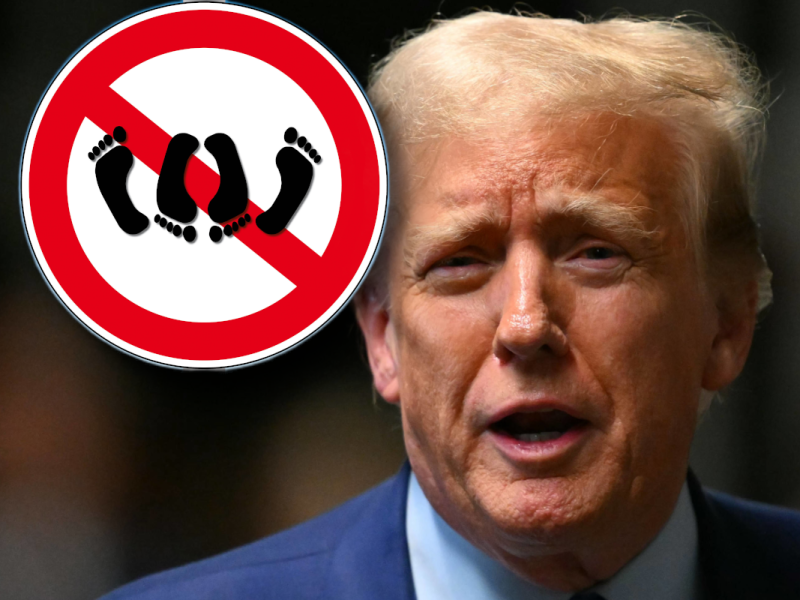 US-Wahl: Reaktion nach Sieg von Donald Trump