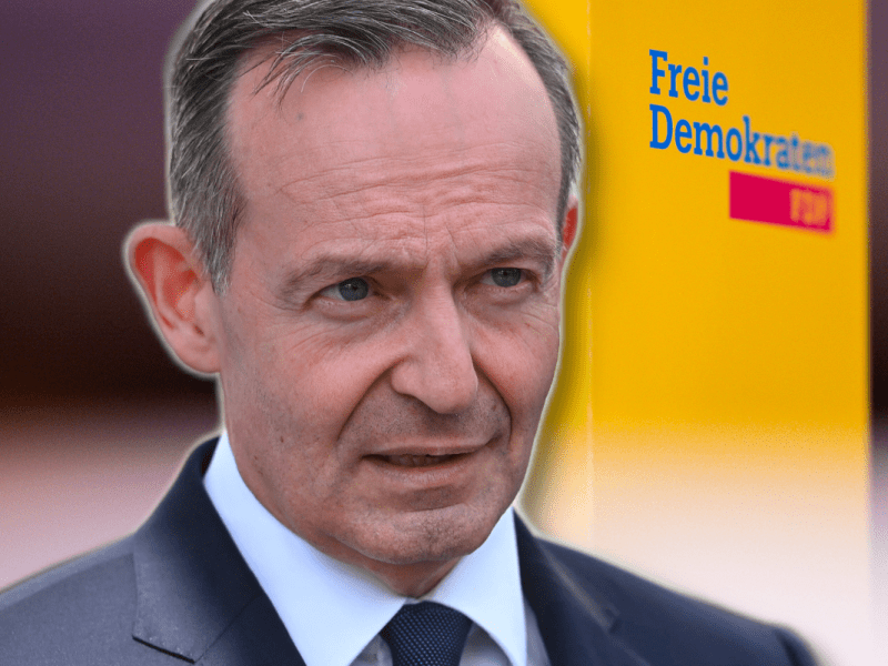 Ampel-Aus: Wissing sorgt für Paukenschlag