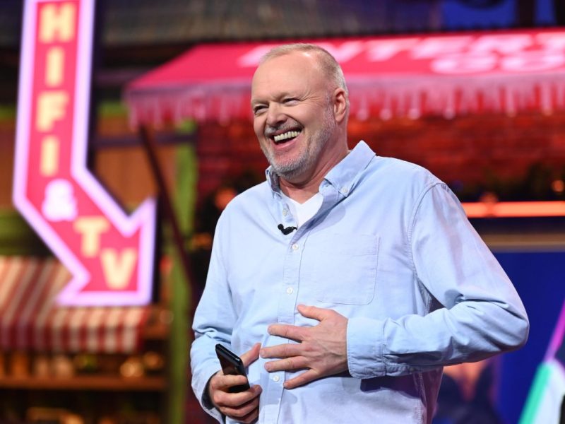 Stefan Raab ist zurück – das verkündete RTL vor wenigen Wochen. Doch nach seinem Comeback folgt ein hartes Fazit.