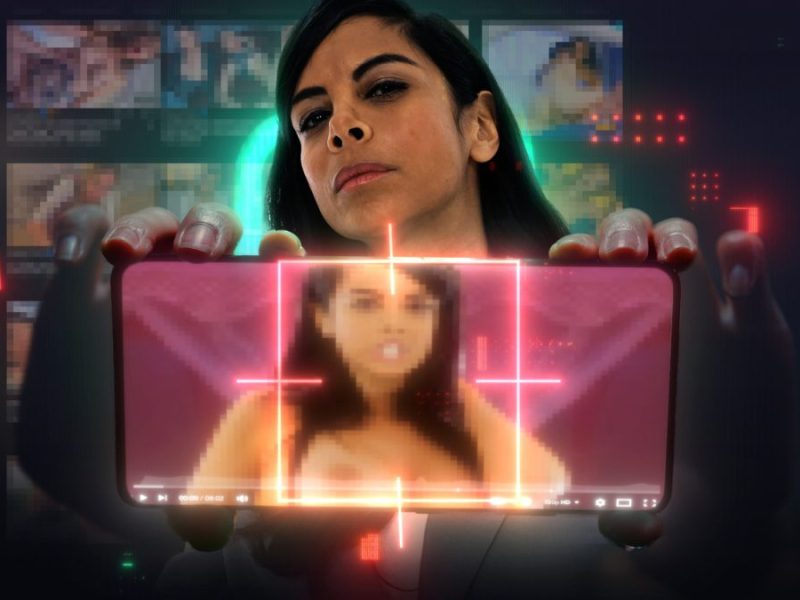 Collien Ulmen-Fernandes