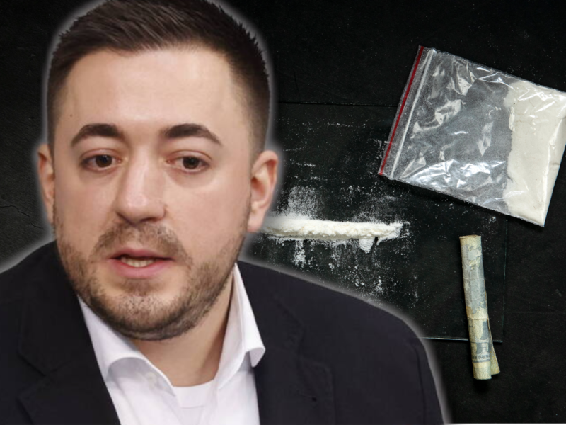 Keine neue Kandidatur für den Bundestag: Manuel Gava