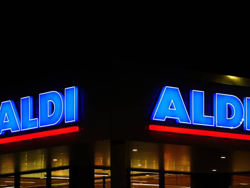 Aldi