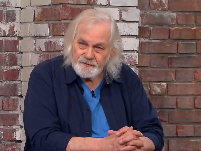 Steve Mandel Bares für Rares Händler