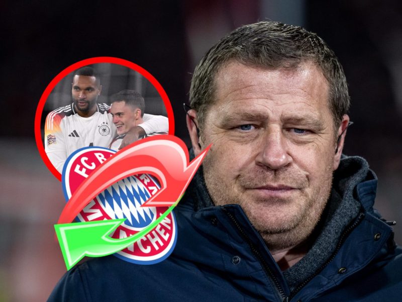 FC Bayern München geht wohl leer aus.