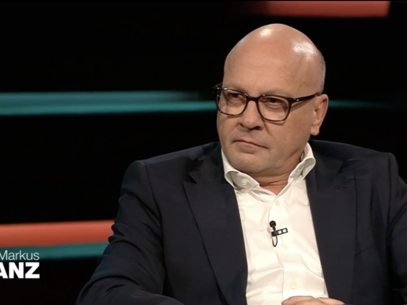 Die Gäste bei Markus Lanz sorgten im ZDF erneut für hitzige Debatten – und das bei einem äußerst brisanten Thema.