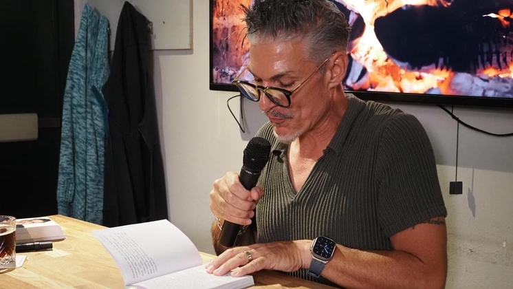 „Goodbye Deutschland