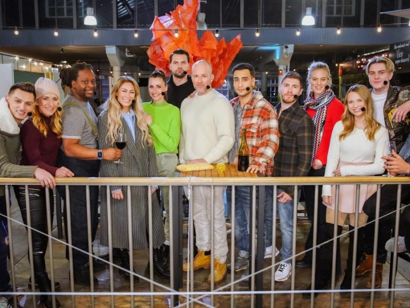 Das Live-Musik-Spektakel „Die Passion“ sorgte auf RTL stets für Aufsehen – doch nun zieht der Sender Konsequenzen.