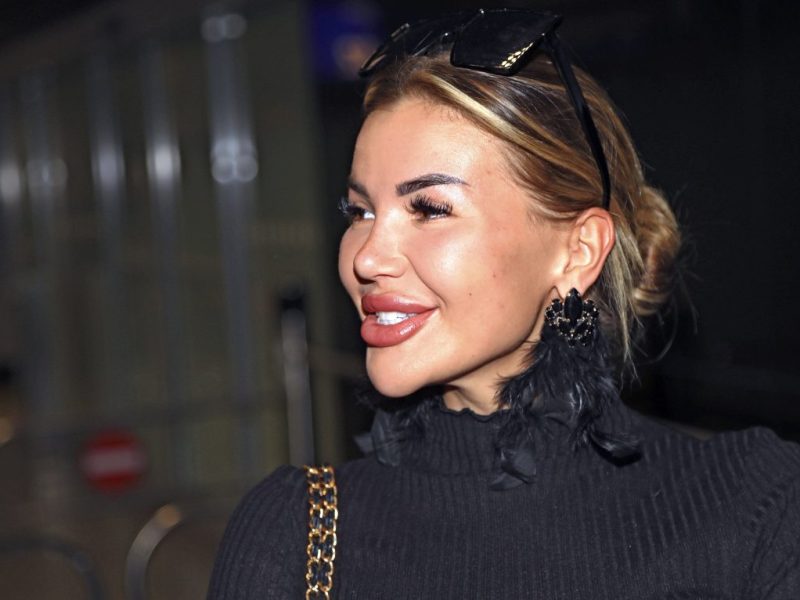 Kim Virginia und Nicola Glumac feiern ihre Liebe im Eiltempo. Doch der „Dschungelcamp“-Star überrascht jetzt erneut.