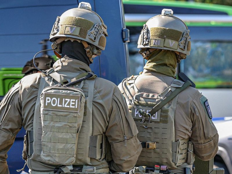 essen sek symbolbild