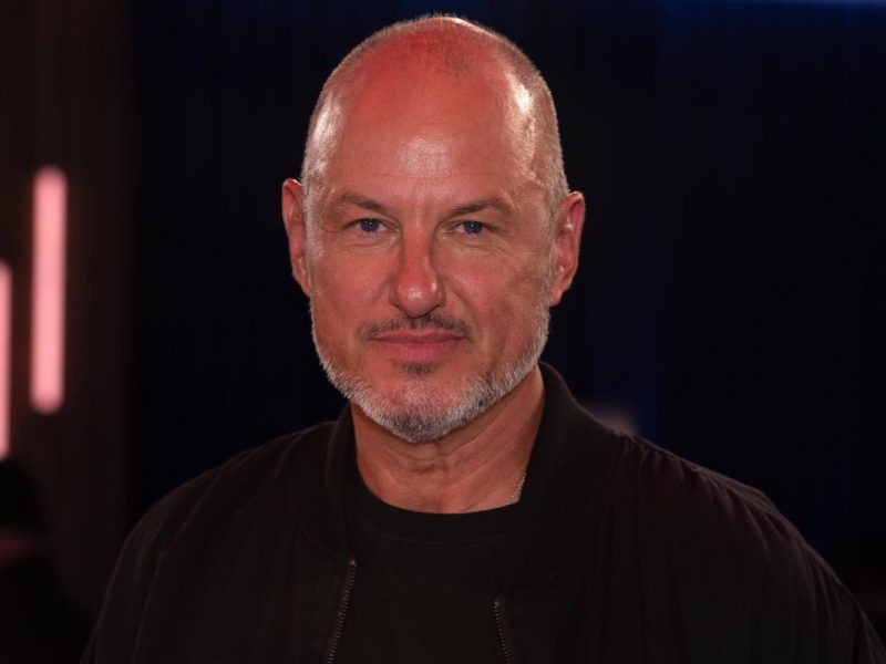 Frank Rosin Restaurant