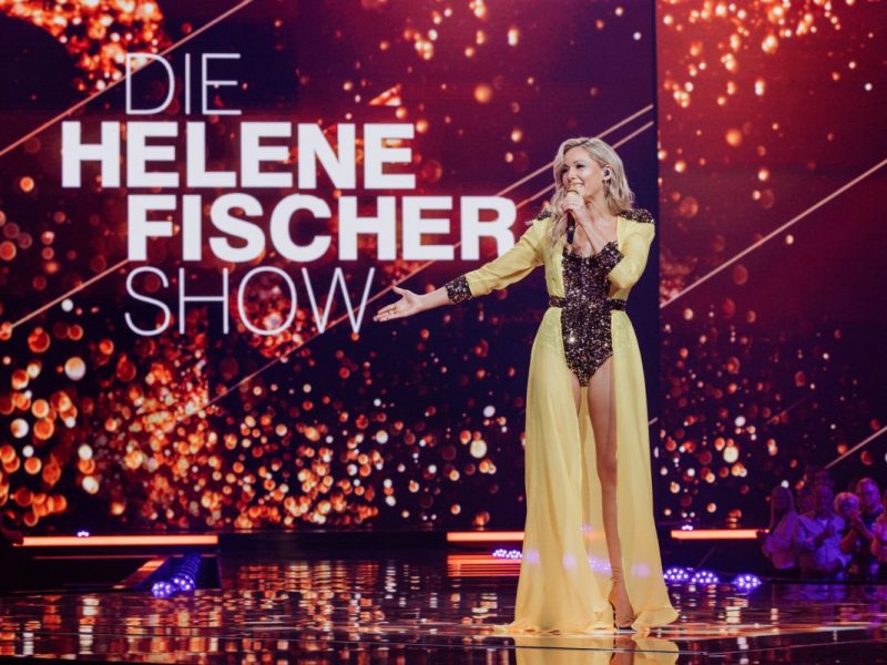 Helene Fischer