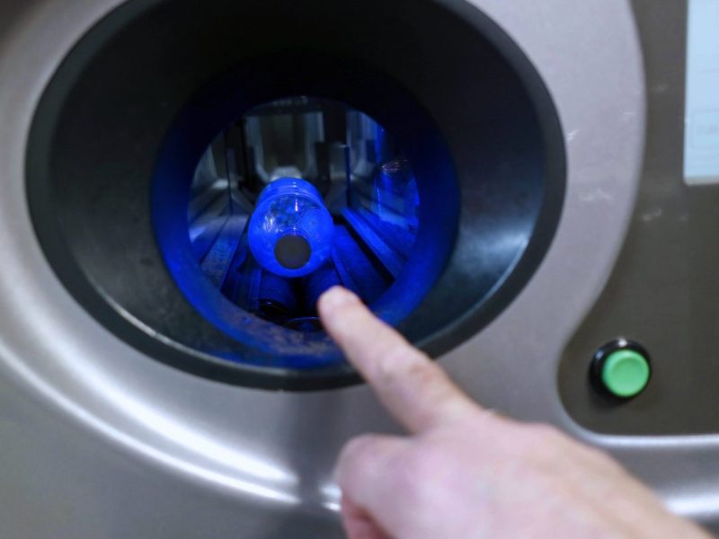 Flughafen Düsseldorf