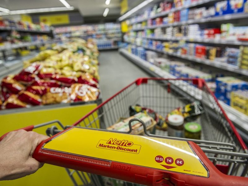 Jetzt trifft es auch Netto-Kunden!