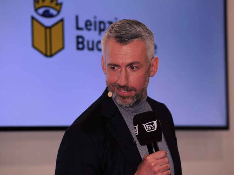 Sebastian Pufpaff: Den 