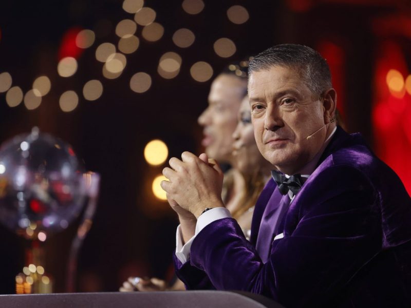 „Let’s Dance 2025“: Eine erste Kandidatin soll feststehen.