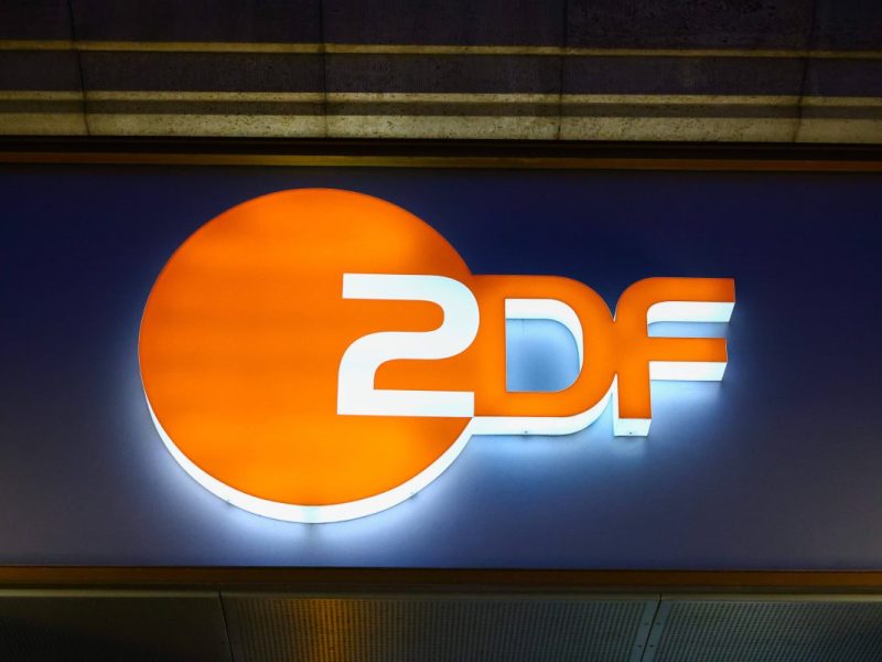 ZDF