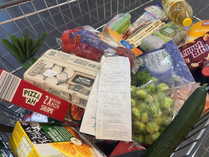 Steuer weg: Günstiger einkaufen