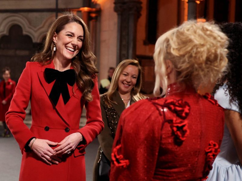 Kate Middleton
