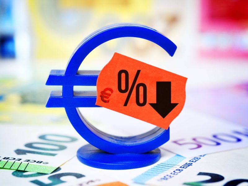 Wird die Mehrwertsteuer abgesenkt?