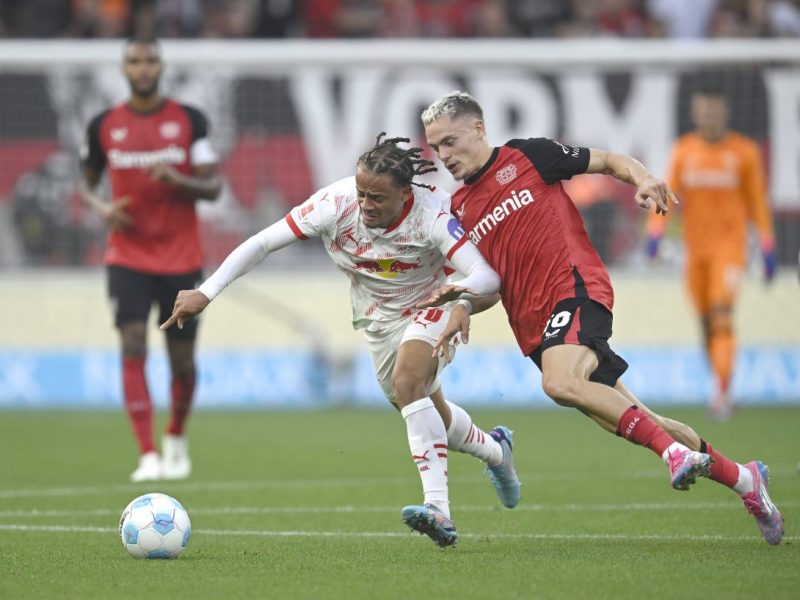 Bei dieser Nachricht schaut der FC Bayern München genau hin. Die Konkurrenz hat mit einem Deal für einen echten Hammer gesorgt.