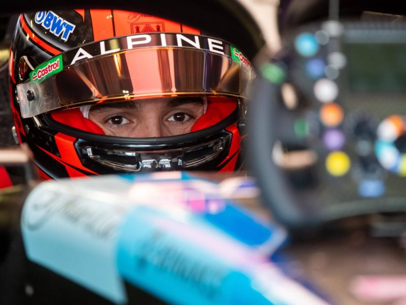 Kurz vor Saisonende kommt es in der Formel 1 wohl noch einmal zu einem echten Hammer! Macht ein Pilot vorzeitig Schluss?