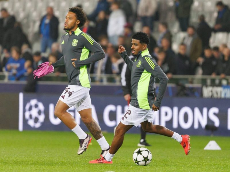 Diesen Anblick können viele Fans von Borussia Dortmund wohl kaum fassen. Ein Ex-Star hat nach seinem Abgang das Glück noch nicht gefunden.