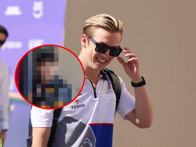 Red Bull hat mit einem echten Hammer für Aufsehen in der Formel 1 gesorgt. Für einen Piloten ist diese Entscheidung eine schwarze Stunde.