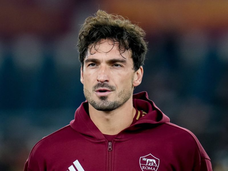 Mats Hummels zurück zum BVB? Eher nicht.