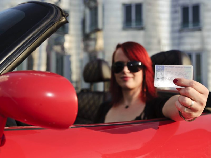 Führerschein: Durchfall-Quote