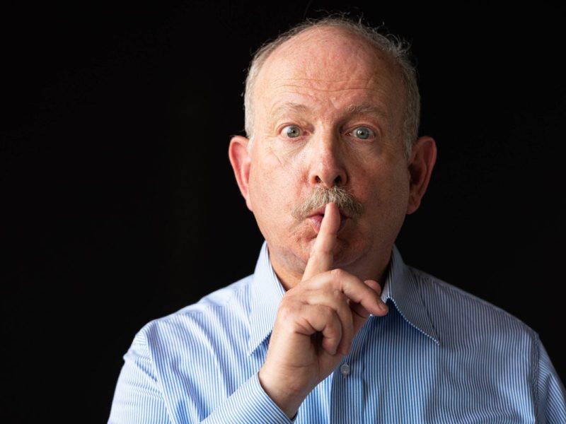 Lotto Mann Geheimnis