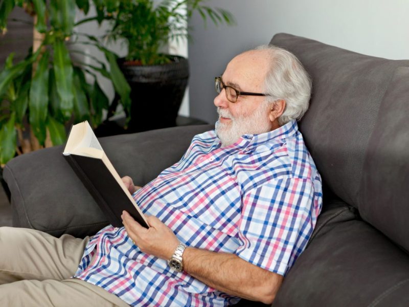 Früher entspannen im Ruhestand: Rente und Pension