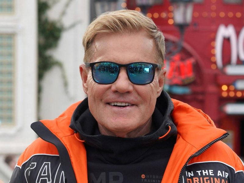 Dieter Bohlen