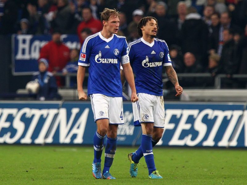 Bei diesen Worten dürften alle Schalke-Fans hellhörig werden. Ein Ex-S04-Star kündigte ein pikantes Comeback an.