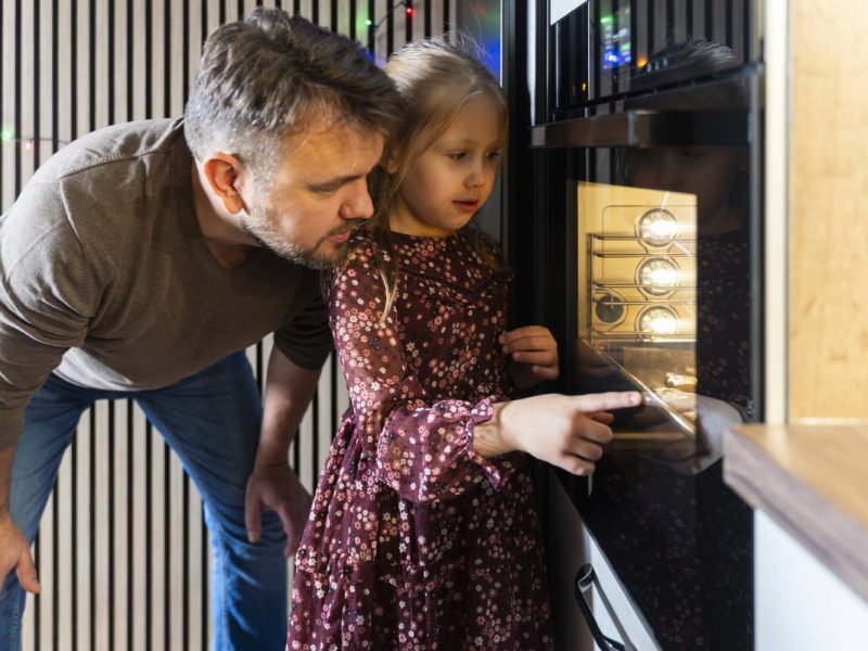 US-Amerikaner: Weihnachten (Symbolbild)