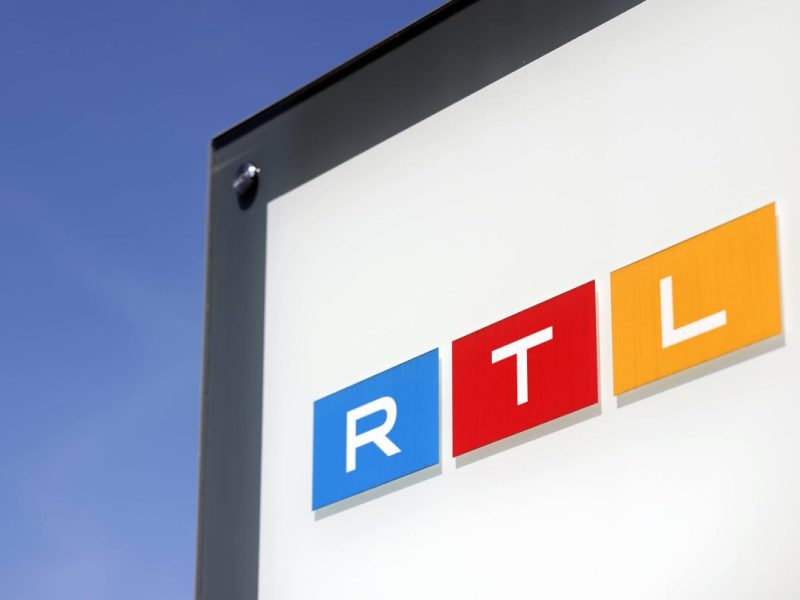 RTL schnappt sich weitere Rechte.